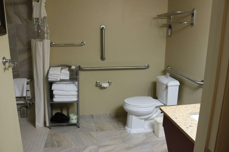 Hotel Best Western Plus Traverse City