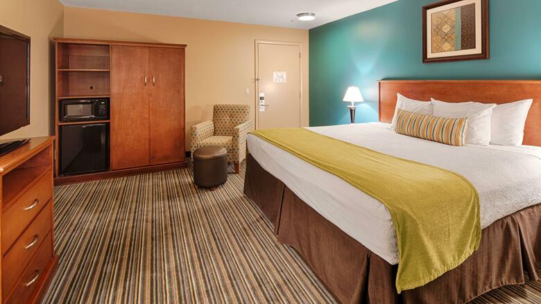 Hotel Best Western Plus Traverse City