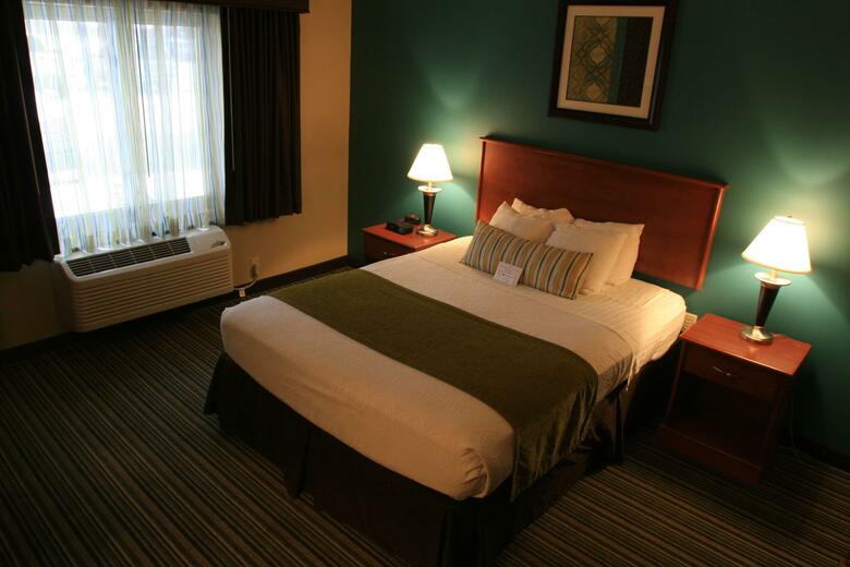Hotel Best Western Plus Traverse City