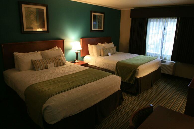 Hotel Best Western Plus Traverse City