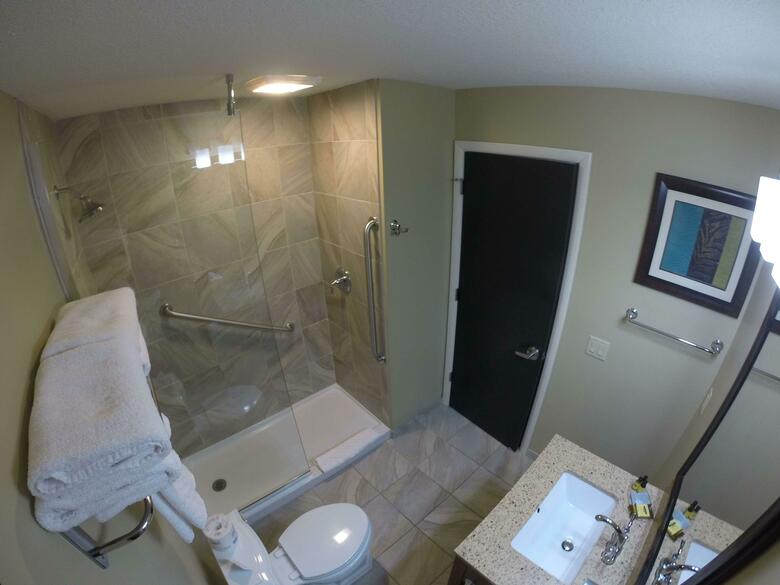 Hotel Best Western Plus Traverse City