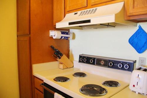 Apartamento Sugar Beach 377