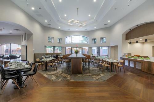 Hotel Doubletree Rancho Cordova