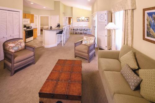 Hotel Wyndham At The Cottages