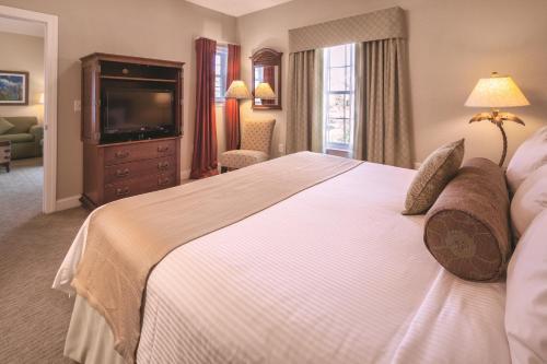Hotel Wyndham At The Cottages