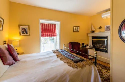 Bed & Breakfast The Tucker Inn