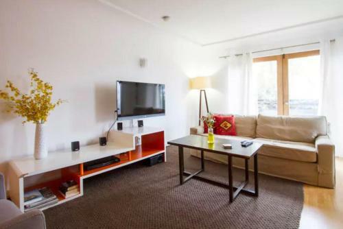 Apartamento Ve Venice Suite A