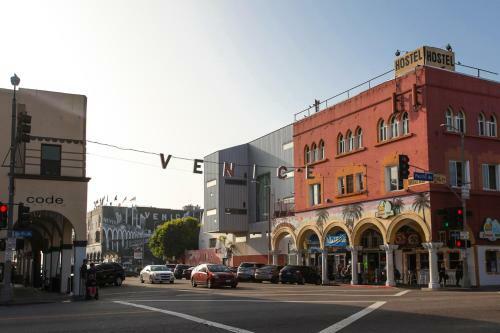 Apartamento Ve Venice Suite A