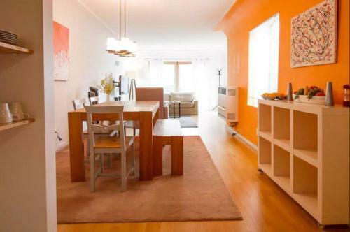 Apartamento Ve Venice Suite A
