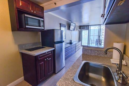Apartamento Island Colony Studio 2015