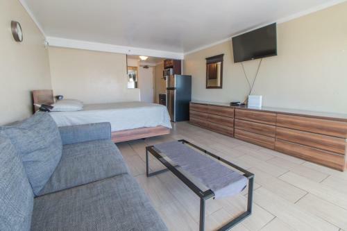 Apartamento Island Colony Studio 2015