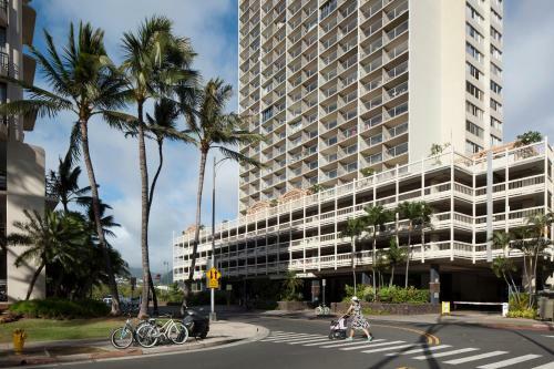 Apartamento Island Colony Studio 2015