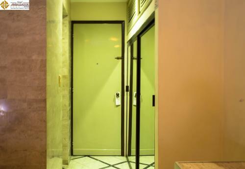 Hotel Ambassador M�rida