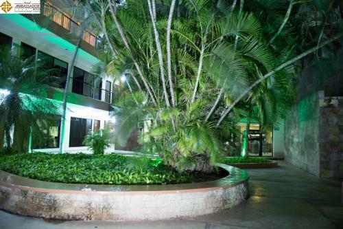 Hotel Ambassador M�rida