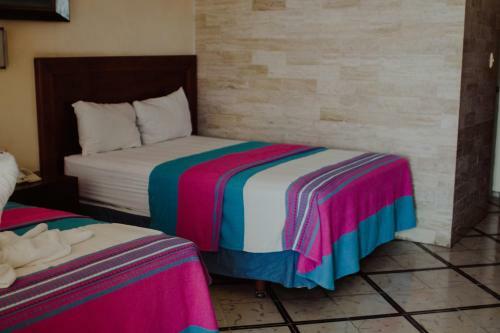 Hotel Ambassador M�rida