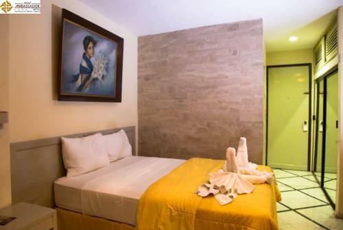 Hotel Ambassador M�rida
