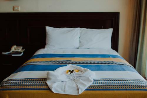 Hotel Ambassador M�rida