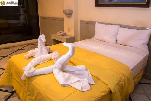 Hotel Ambassador M�rida