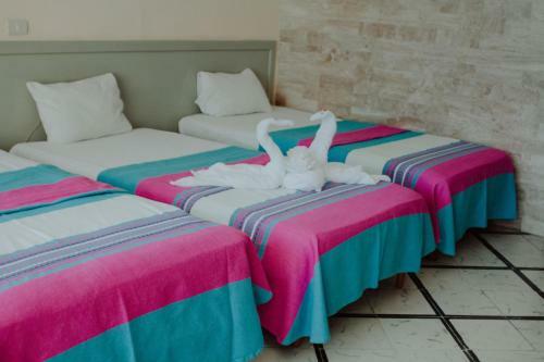Hotel Ambassador M�rida