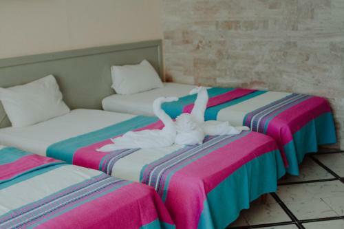 Hotel Ambassador M�rida