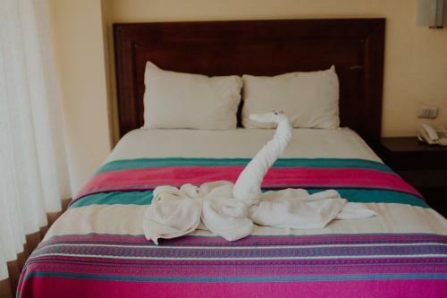 Hotel Ambassador M�rida