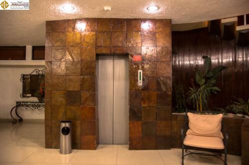 Hotel Ambassador M�rida