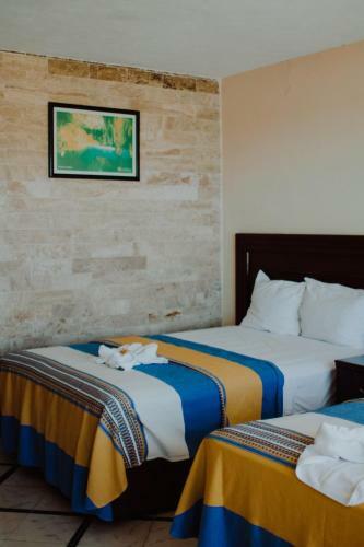 Hotel Ambassador M�rida