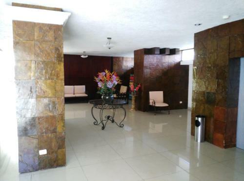 Hotel Ambassador M�rida