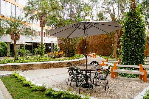 Hotel Ambassador M�rida