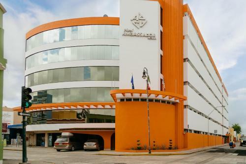 Hotel Ambassador M�rida