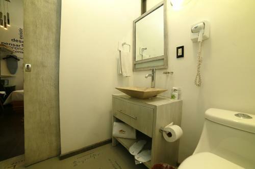 Bed & Breakfast Casa Anzures