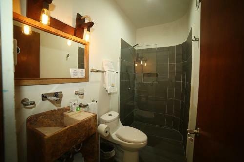 Bed & Breakfast Casa Anzures
