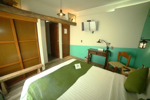 Bed & Breakfast Casa Anzures