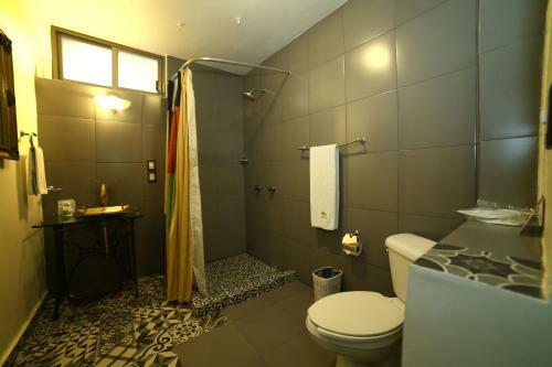 Bed & Breakfast Casa Anzures