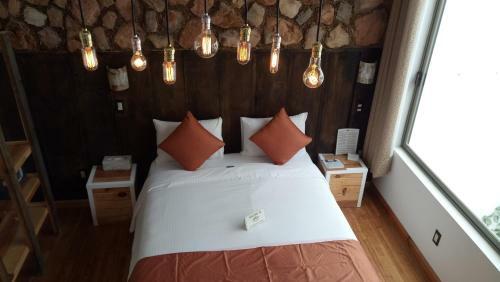 Bed & Breakfast Casa Anzures