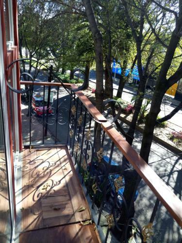 Bed & Breakfast Casa Anzures