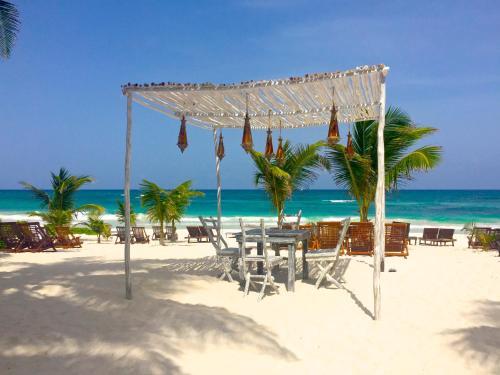 Apartments Ki'imak Tulum