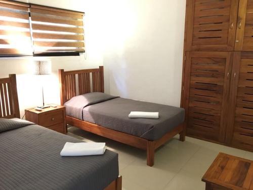 Apartments Ki'imak Tulum