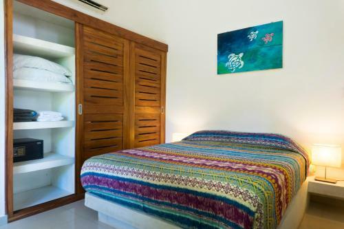 Apartments Ki'imak Tulum