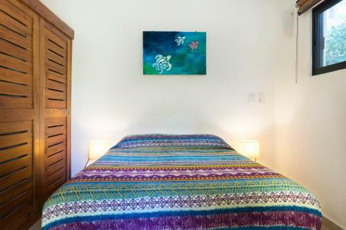 Apartments Ki'imak Tulum
