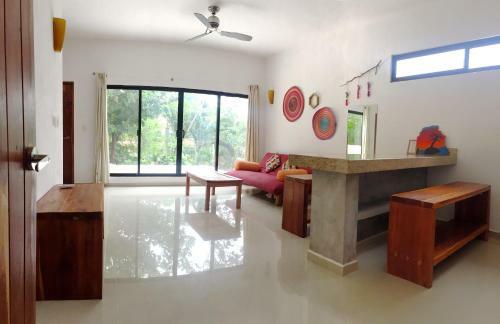 Apartments Ki'imak Tulum
