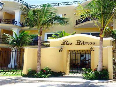 Apartamento Las Palmas Condominio