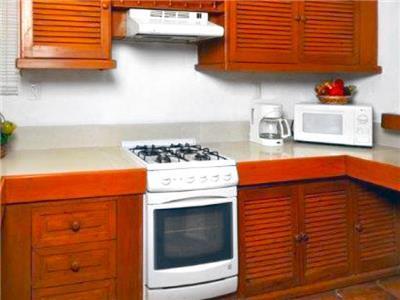 Apartamento Las Palmas Condominio