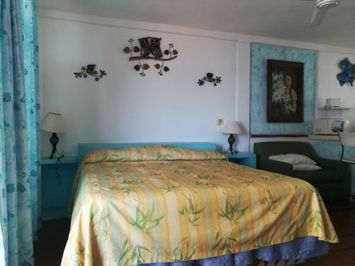 Apartamento Vallarta Jr Suites