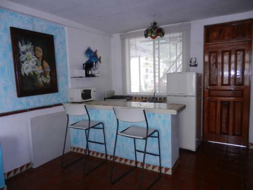 Apartamento Vallarta Jr Suites