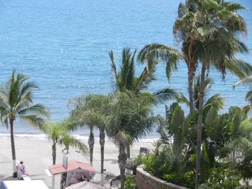Apartamento Vallarta Jr Suites