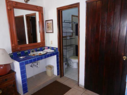 Apartamento Vallarta Jr Suites
