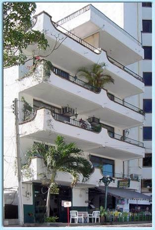 Apartamento Vallarta Jr Suites