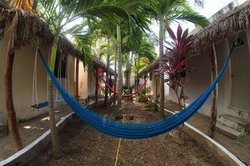 Apartamentos Casa Frida Holbox