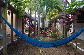 Apartamentos Casa Frida Holbox